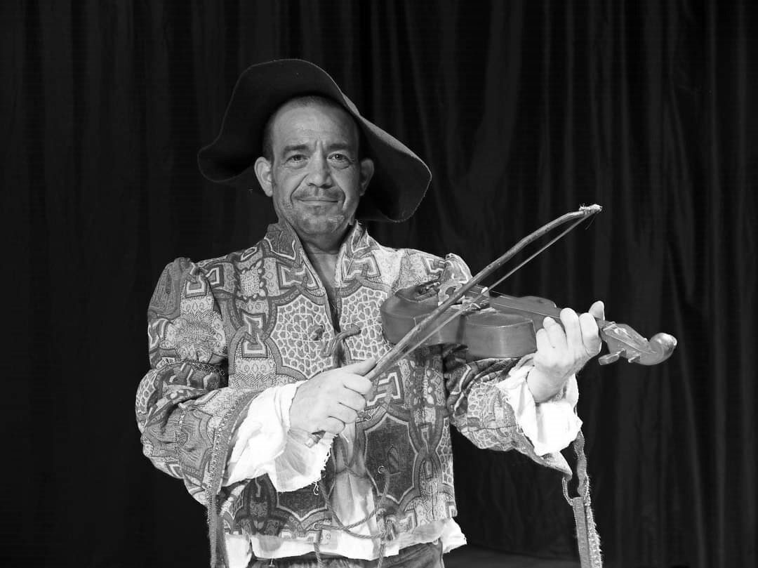 Enrique Sabaté