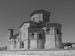 Frómista
