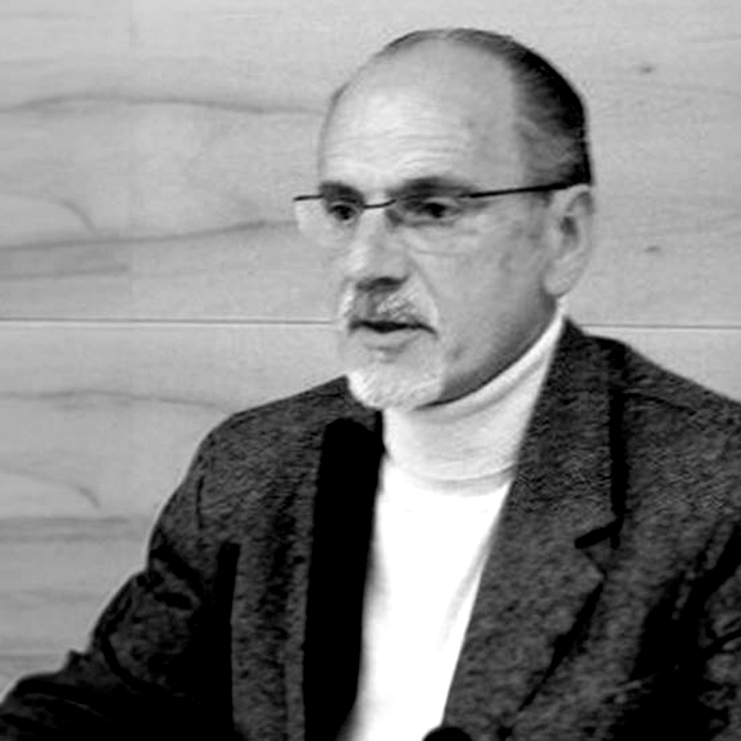 José Antonio Molina-Niñirola Hernández