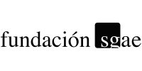 Logo de la Fundación SGAE