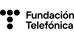 Logo de Fundación Telefónica
