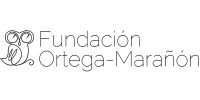 Logo de la Fundación Ortega-Marañón