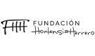 Logo Fundación Hortensia Herrero