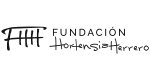 Logo Fundación Hortensia Herrero