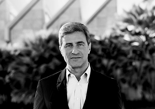 Michael Govan